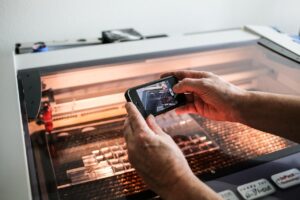 レーザー美顔器と毛穴パックを前後で使う効果的な方法は？