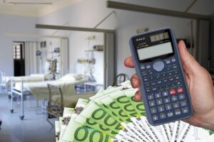 レーザー美顔器は医療費控除の対象外なのか？