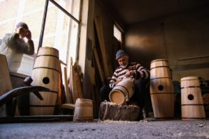 保育士国家試験の合格率はどれくらいですか？