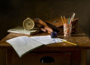 国家資格を独学で取得するための勉強時間の目安は？