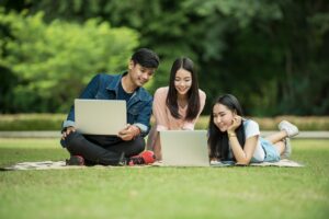 国家資格の勉強期間を効率的にまとめる方法は？